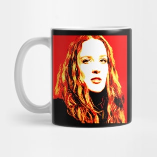 evan rachel wood Mug